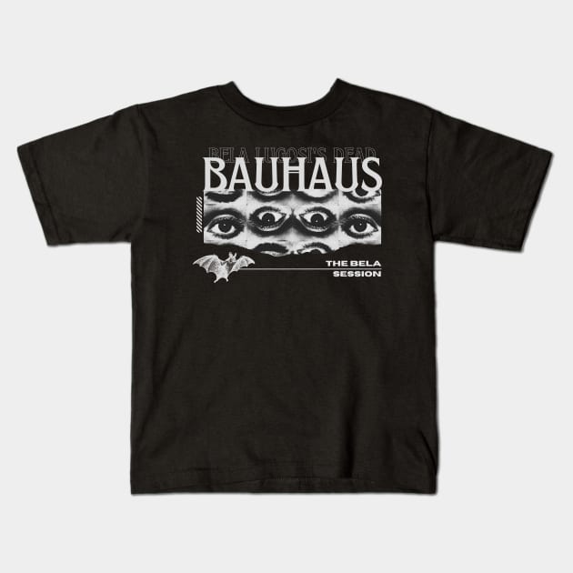 Bela Lugosi’s Dead Kids T-Shirt by Viking Age